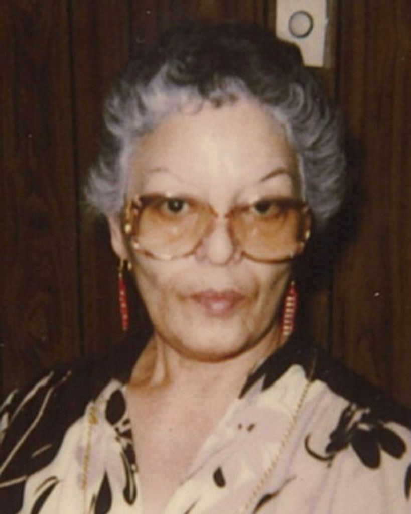 Edwarda L. Martinez
