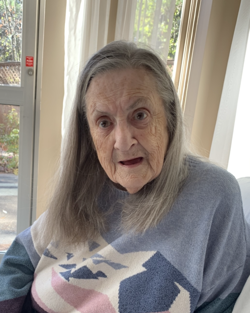 Joan Cain Profile Photo