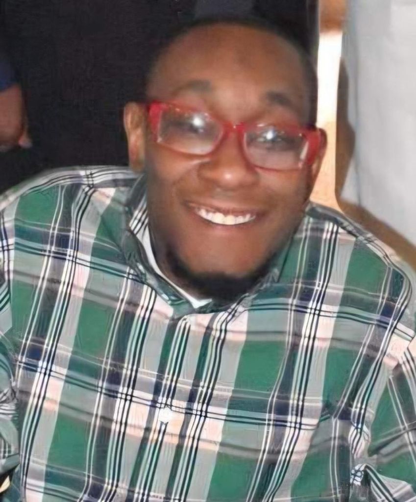 Travon Rashad Benjamin Profile Photo