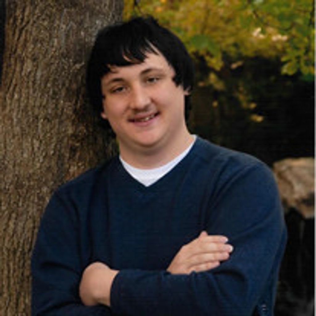 Matthew  Robert Harper