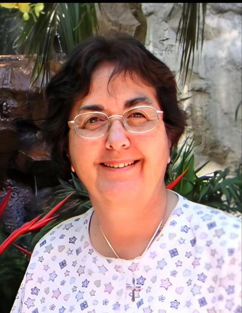 Nancy Ann Elzner Profile Photo