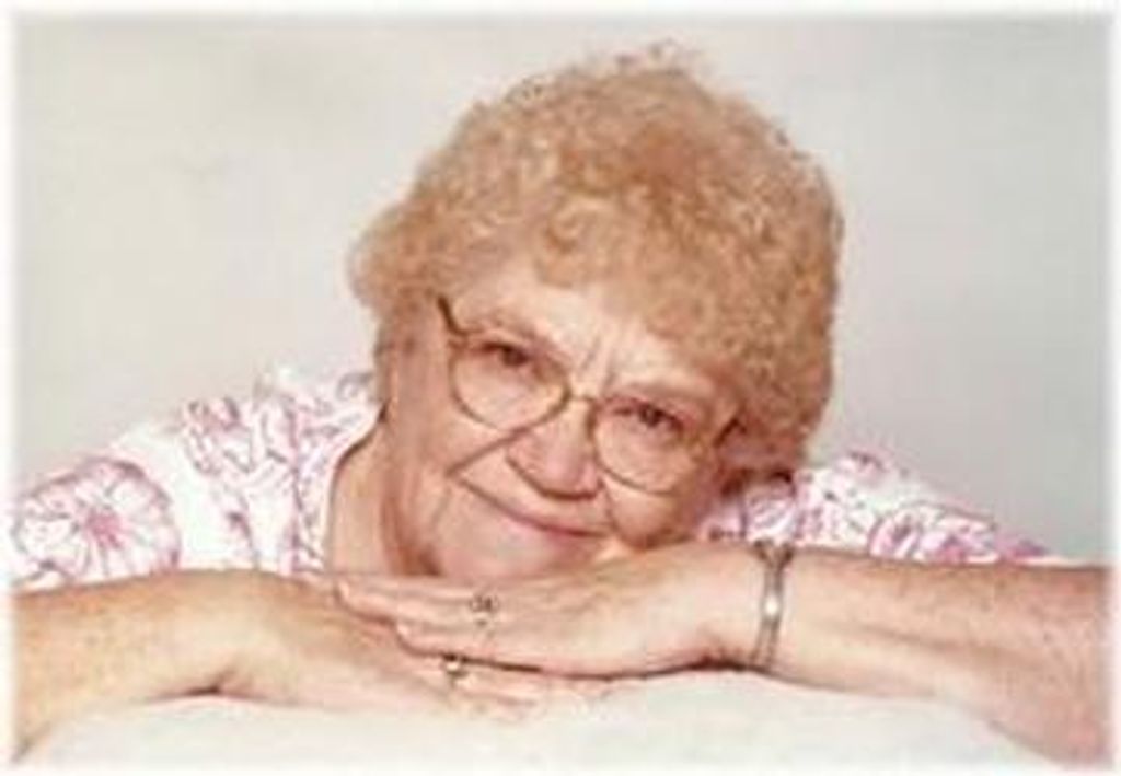 Mary Louise Biem