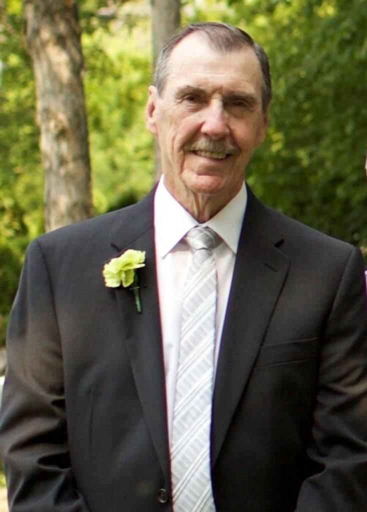 Frank Victor Fish Profile Photo
