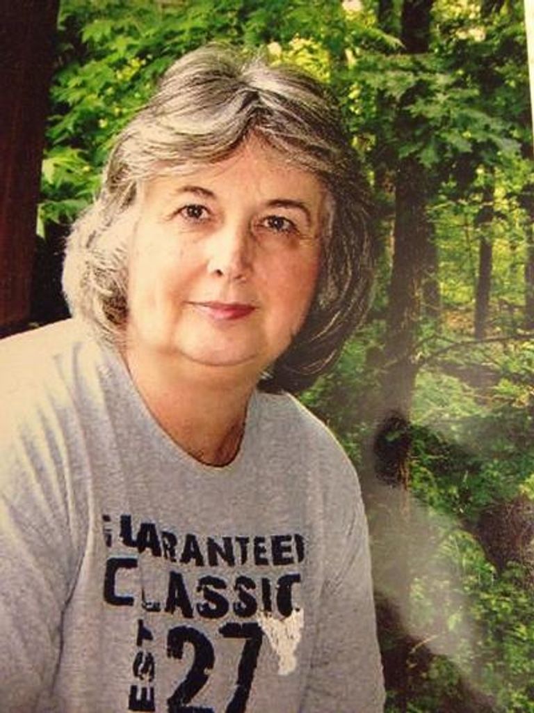 Vonda Lee Ward Profile Photo
