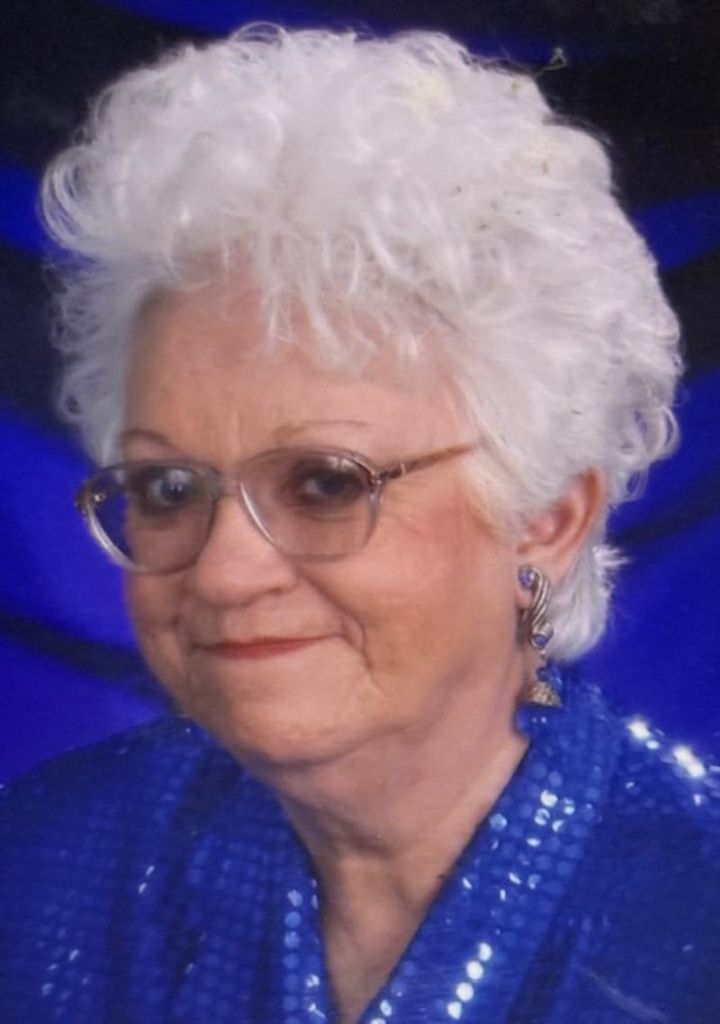 Martha Jean Otwell Profile Photo