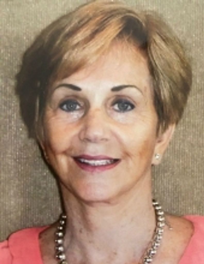 Joyce Ivy Allen