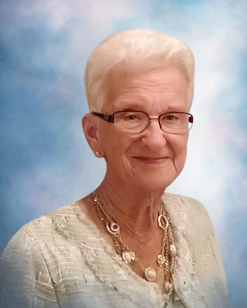 Frances McGilvray