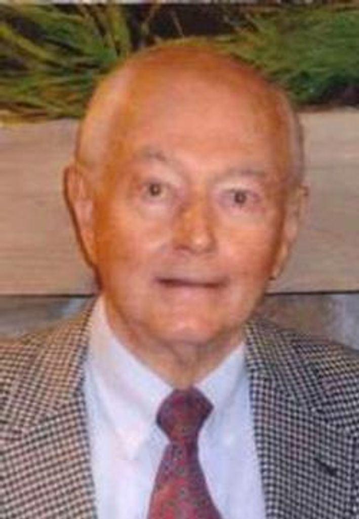 Roy Wayne Smith, Jr.