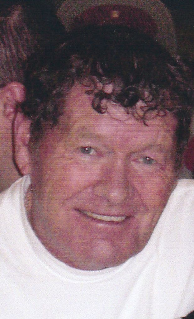 Rick S. Bowron