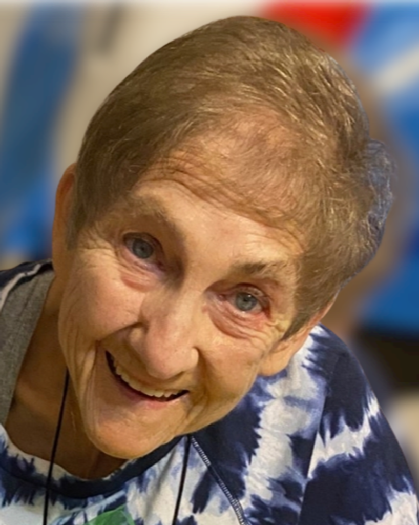 Jeanne Marcella Biggs