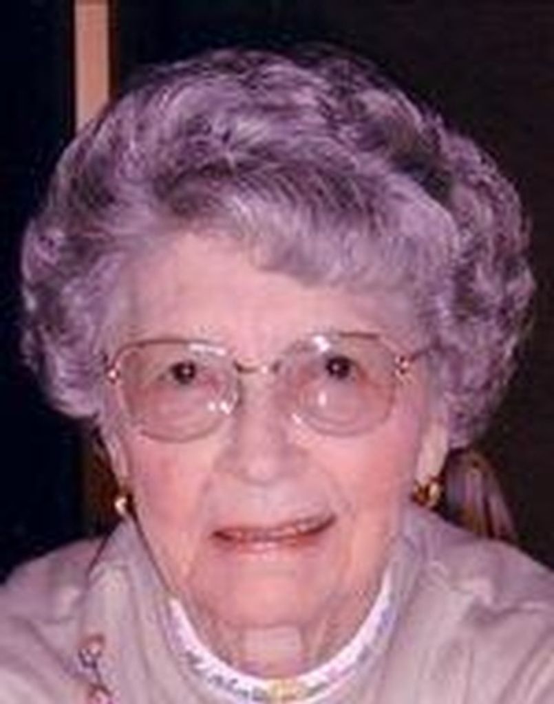 Verdie Leona Schocke