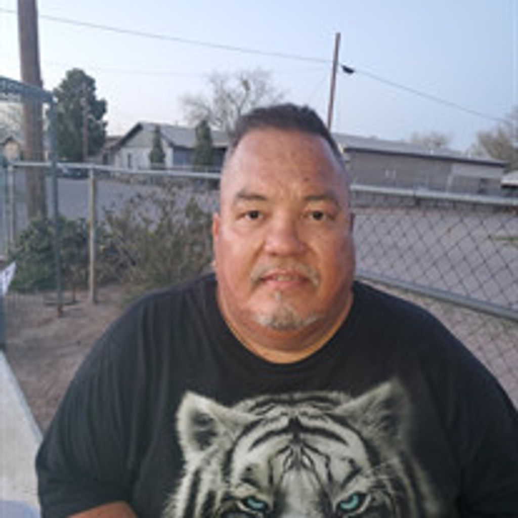 Lauro Joseph Bustamante