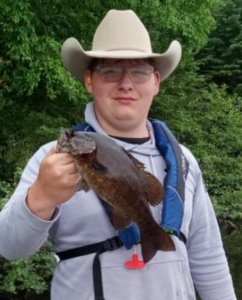 Gunner J. Webb Profile Photo