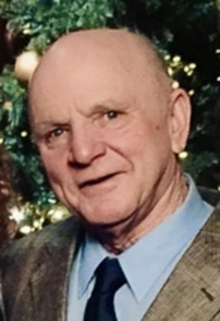 David Hubert Griesbach Profile Photo