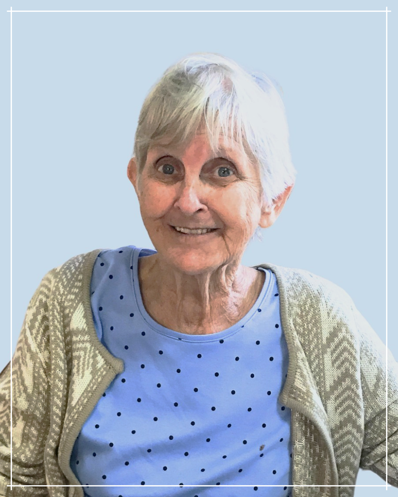 Christine Marie Himel