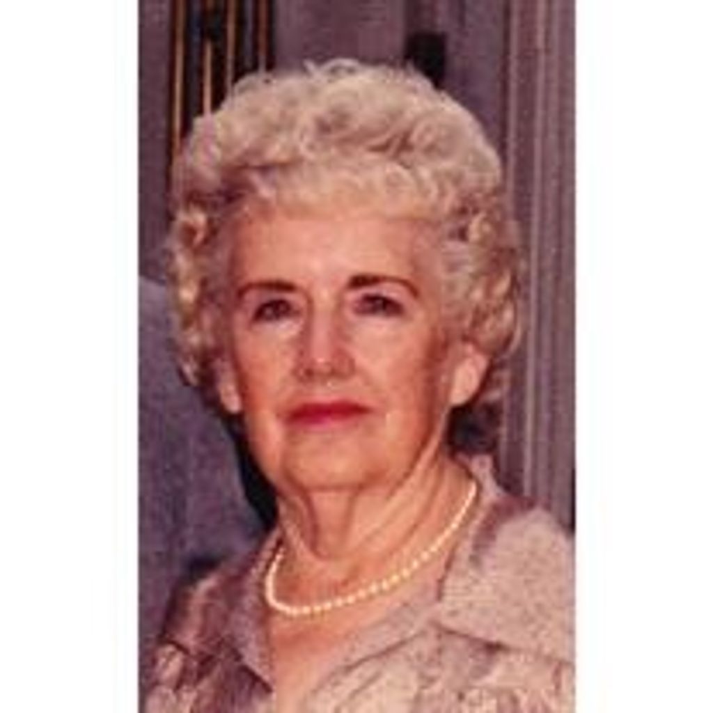 Rosemary Jones Emsweller