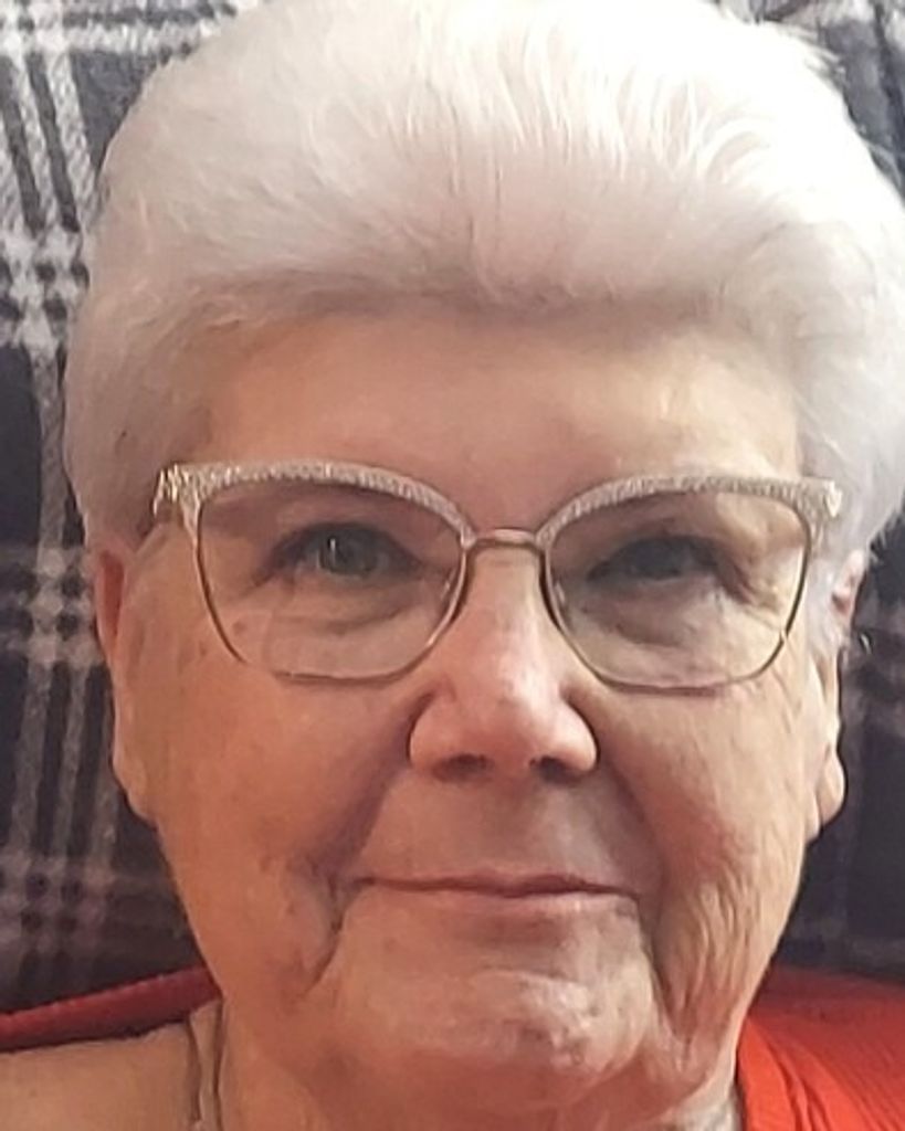 Shirley J. Day
