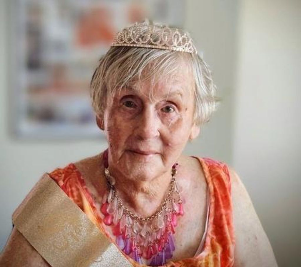 Margaret "Peggy" Calnan Profile Photo