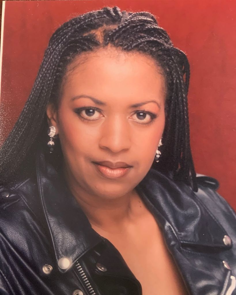 GWENDOLYN M DAVIS Profile Photo