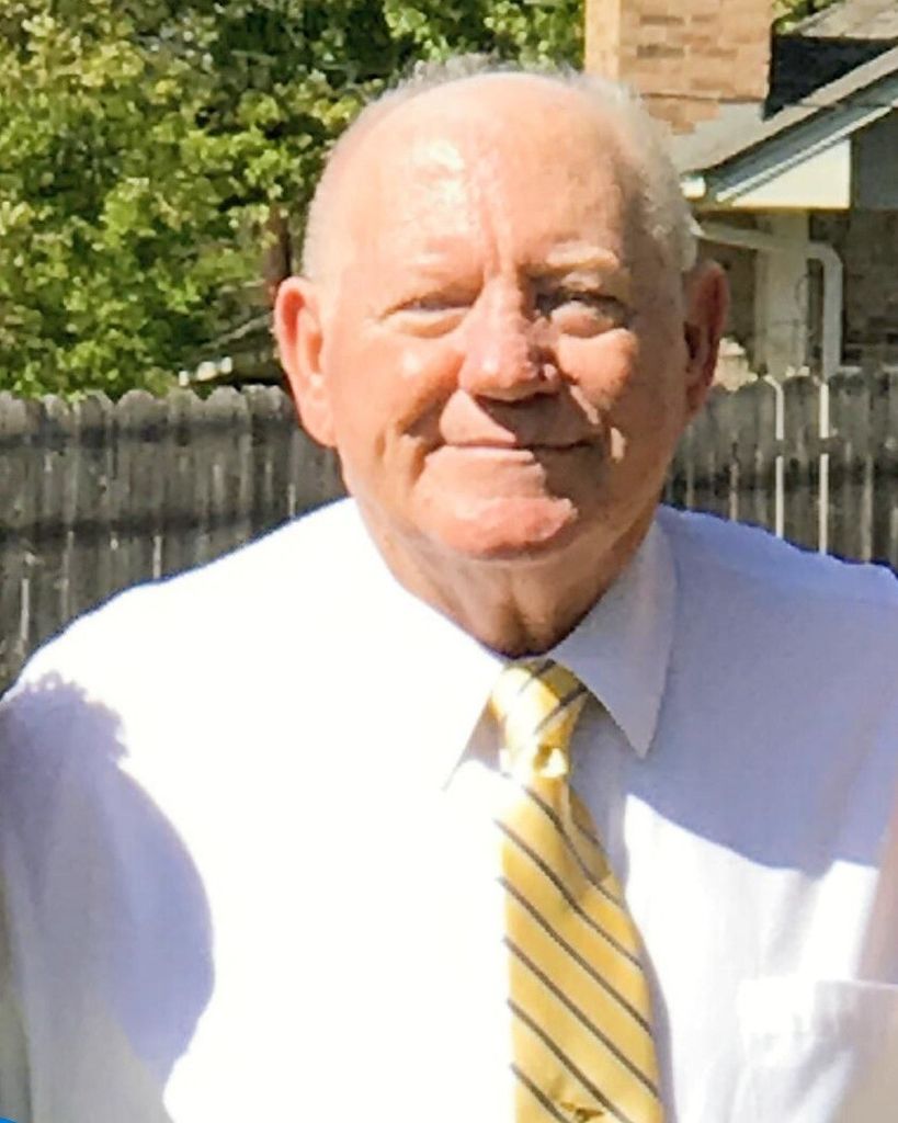 Robert "Bob" Keith Gage