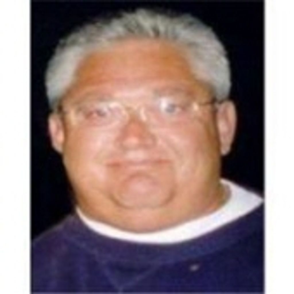 Ronald E. White