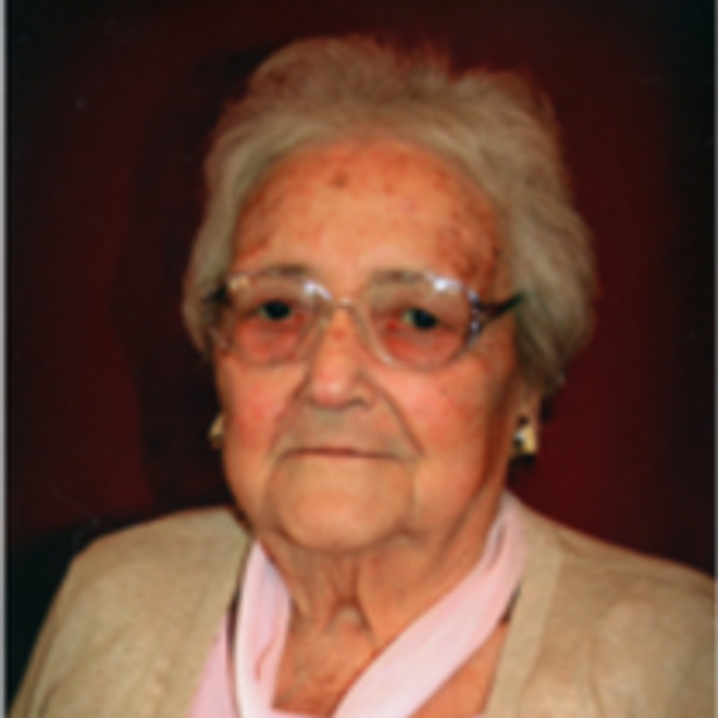 Mildred Jane Warner
