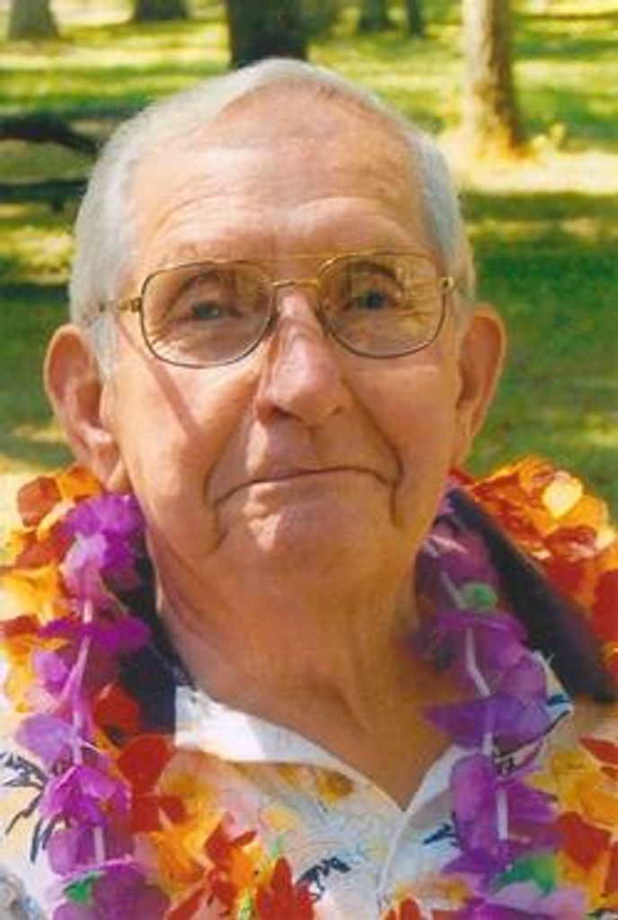 Virgil J. Miller Profile Photo