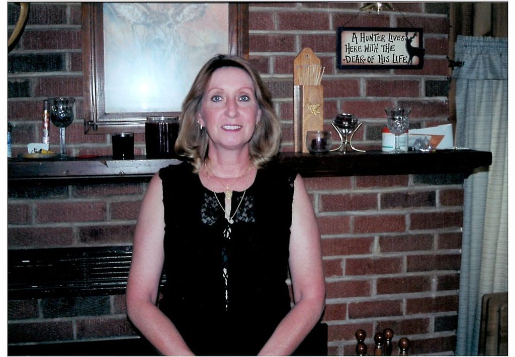Rhonda L. Seaquist