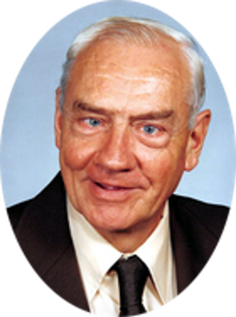 Fredrick Augusta "Junior" Keil