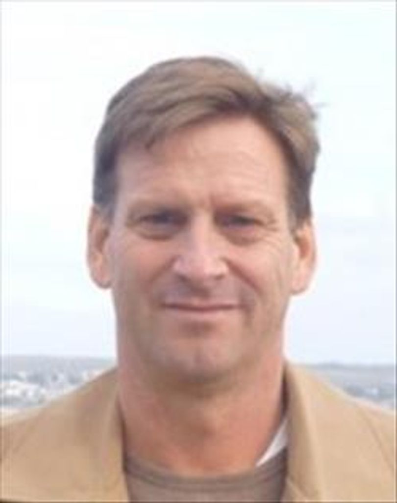 Maurice McMurdo
