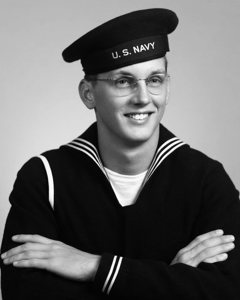 Lloyd D. Evans