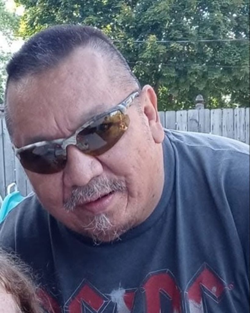 Charles Alex Deverney Jr. Profile Photo