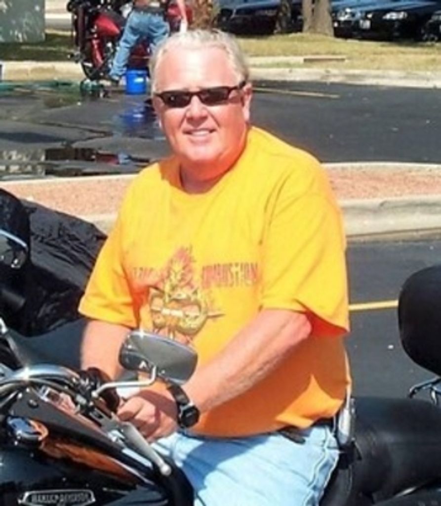 Clarence Patrick "C.P." Layman