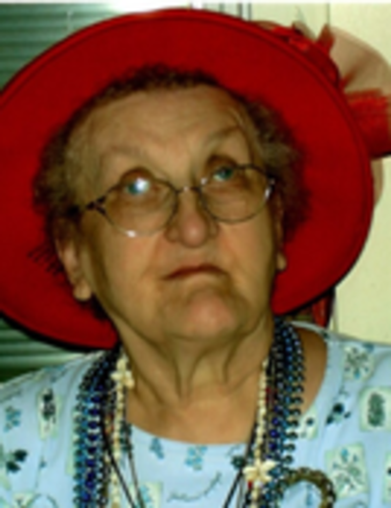 Dorothy Mae Hill Profile Photo