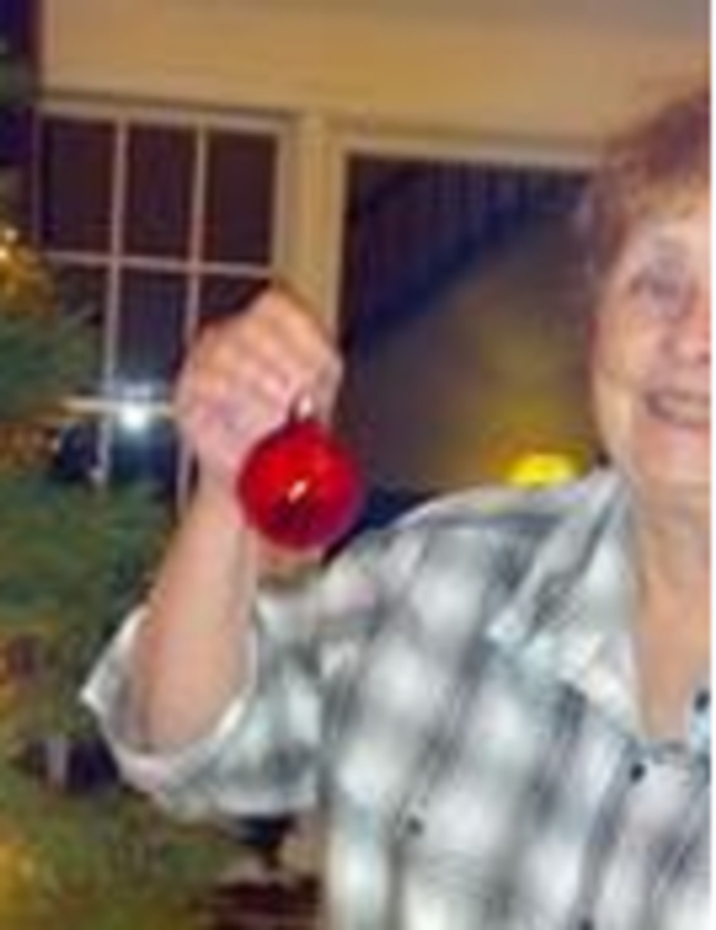 Sally Leyenberger Brower