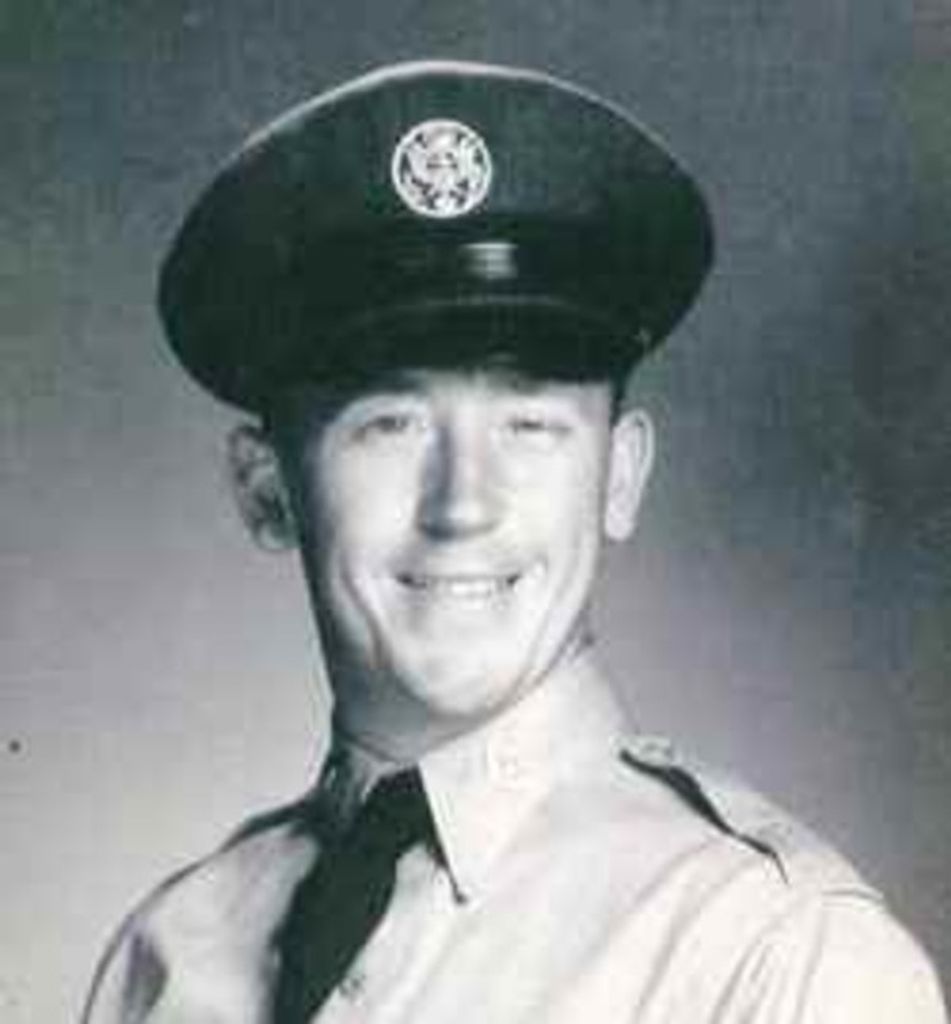 David Keith Robinson