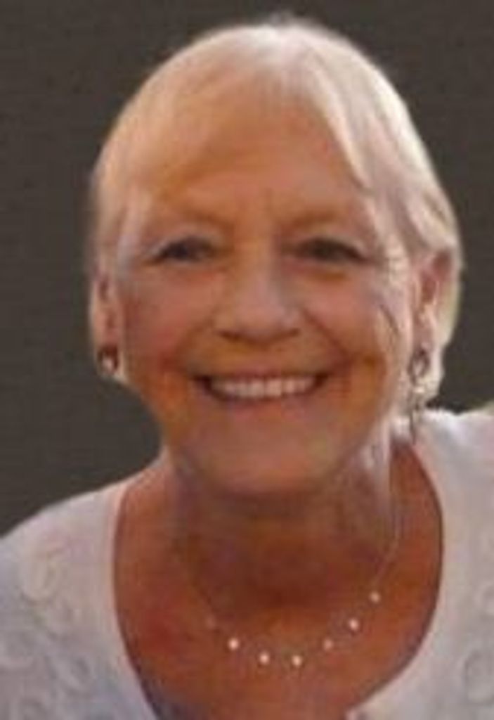 Sheila  Ella Burns
