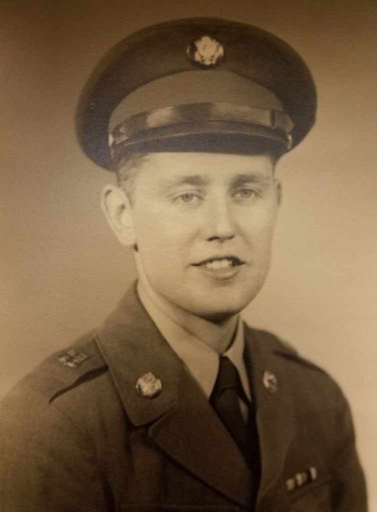 John William Gilmore Jr.