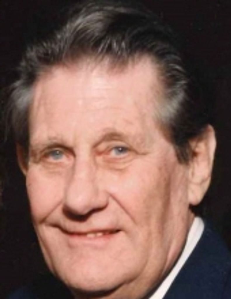 Charles William  Rose Profile Photo