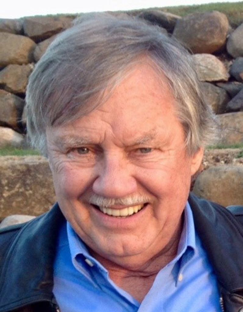 Jerrold W. Andreason