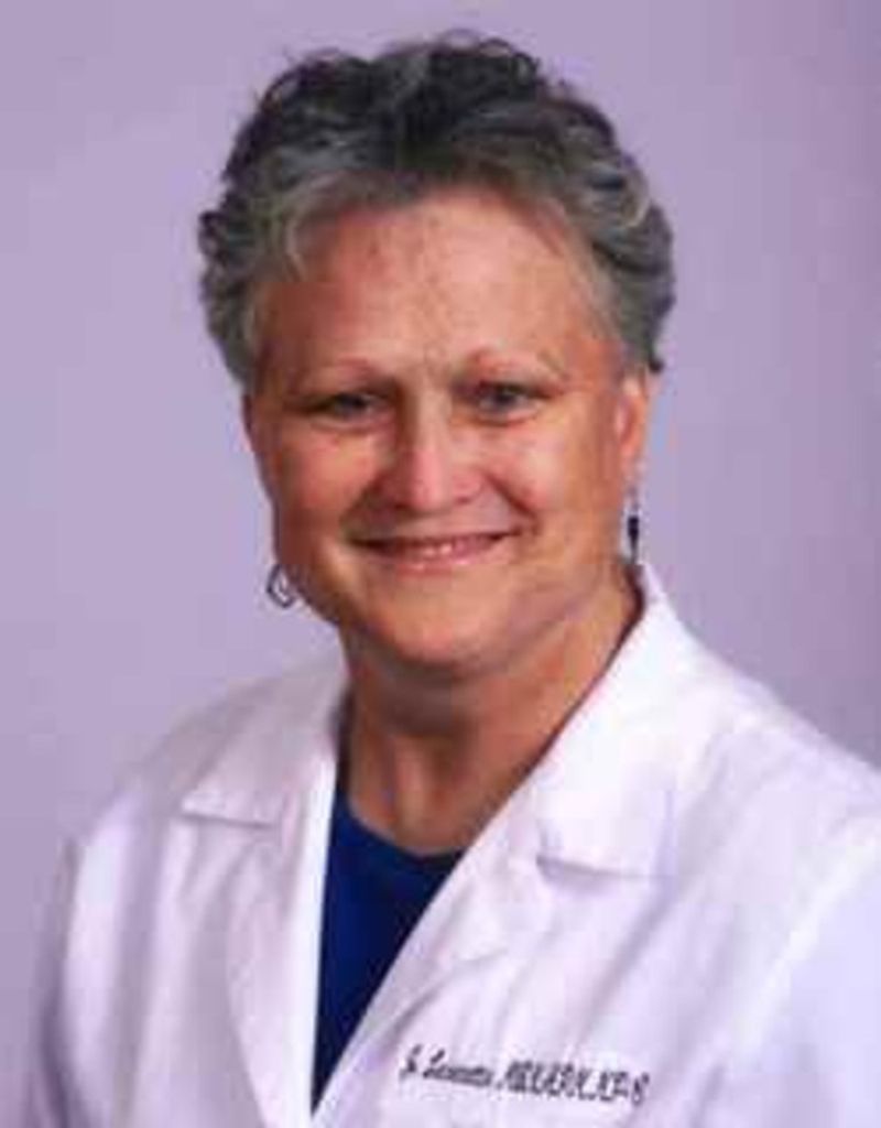 Judy Marie Leverette