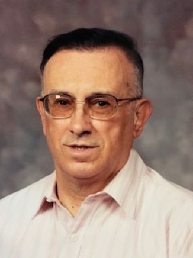 Ronald Abel Profile Photo
