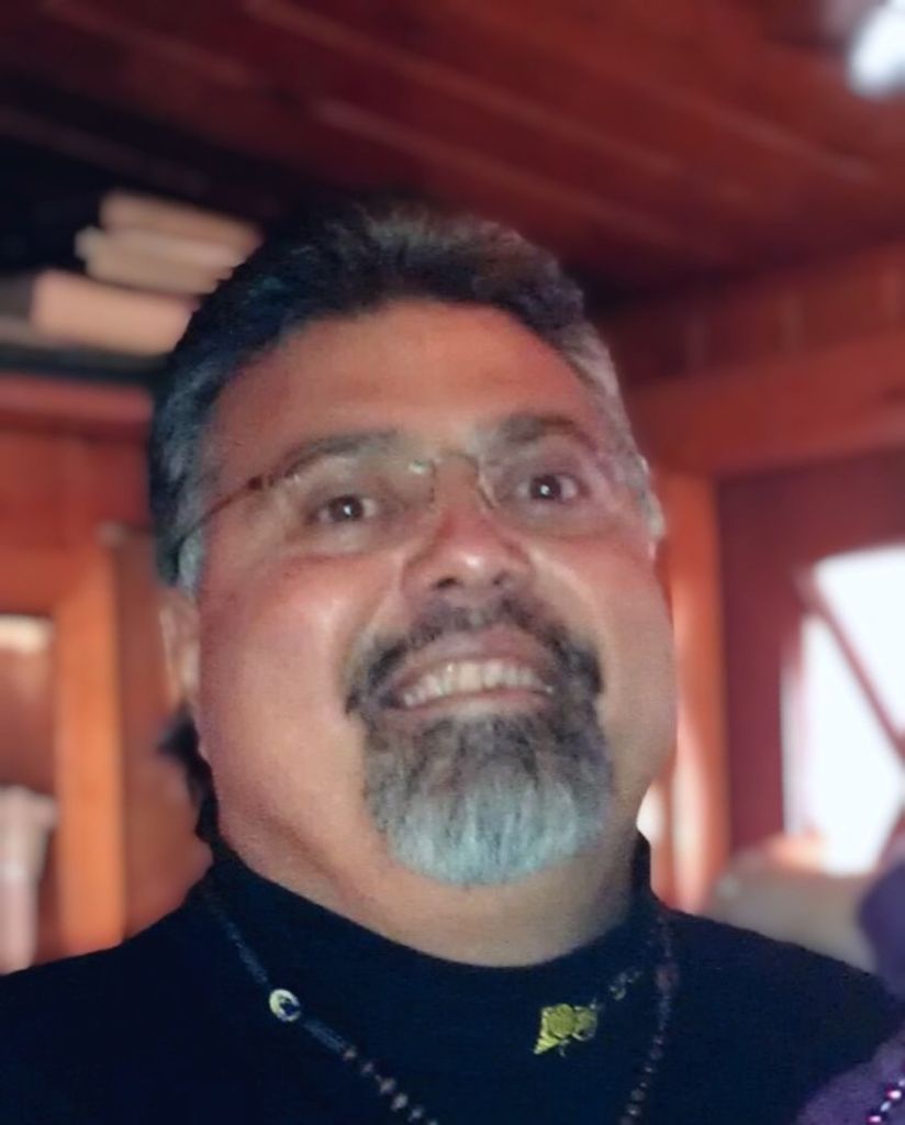 Richard Maestas