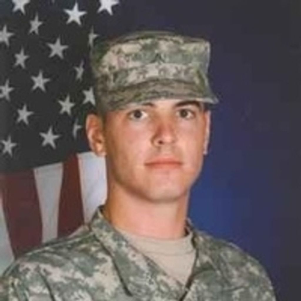 Michael Dillan Morris Profile Photo