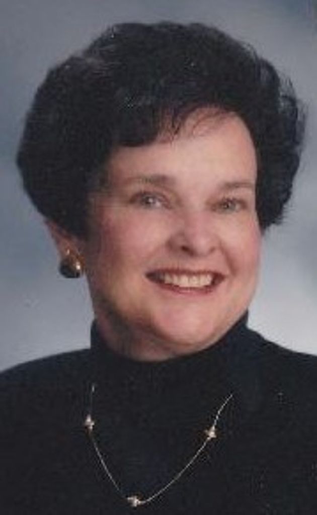 Judith "Judy" A. (Mitchell)  Vance