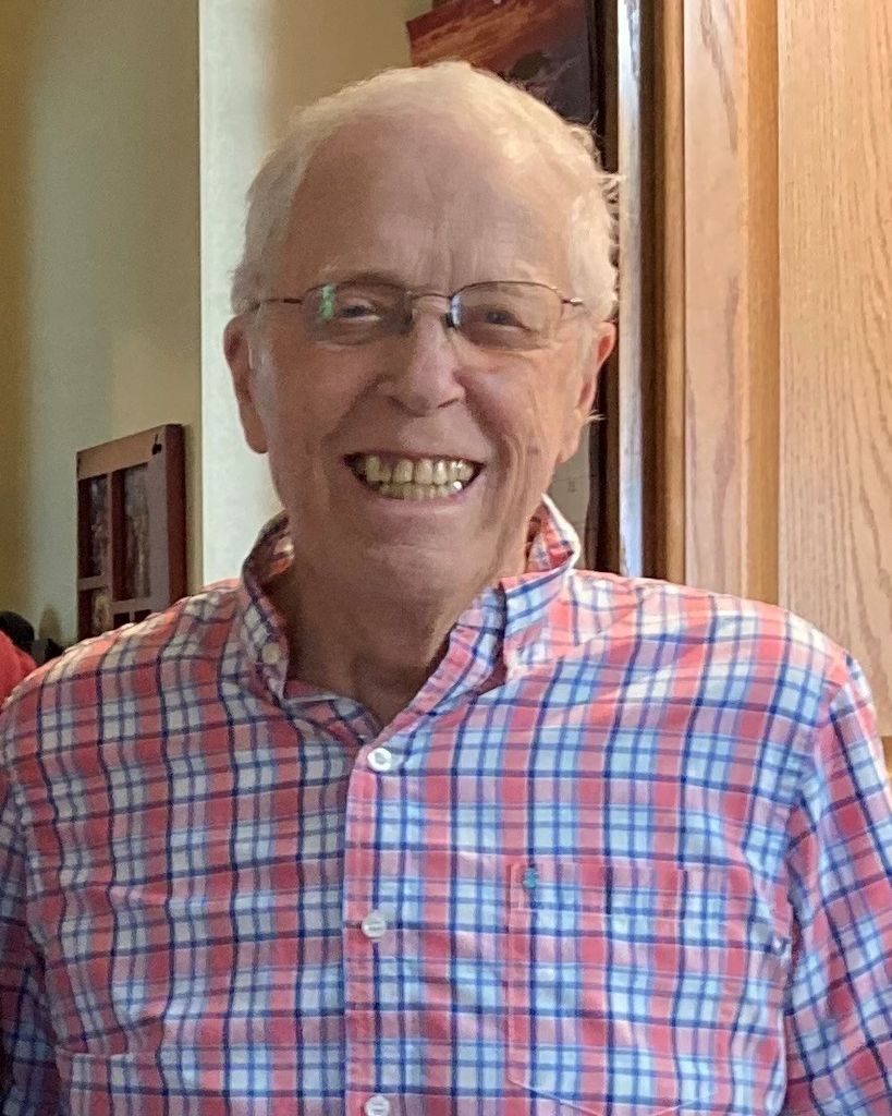 Del Tupper Profile Photo