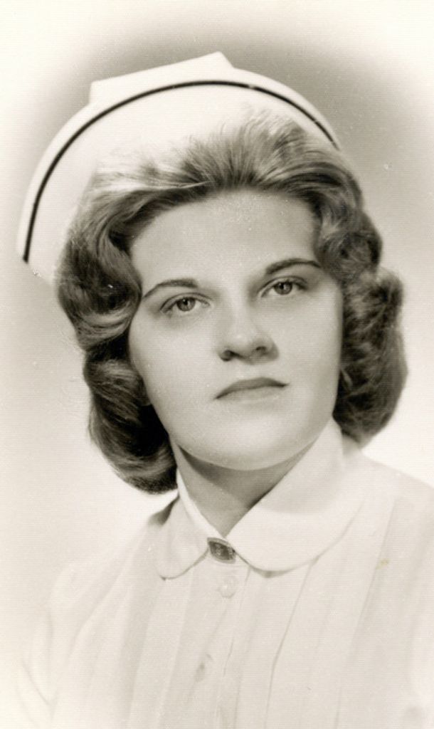 Jeanette M. Reymers