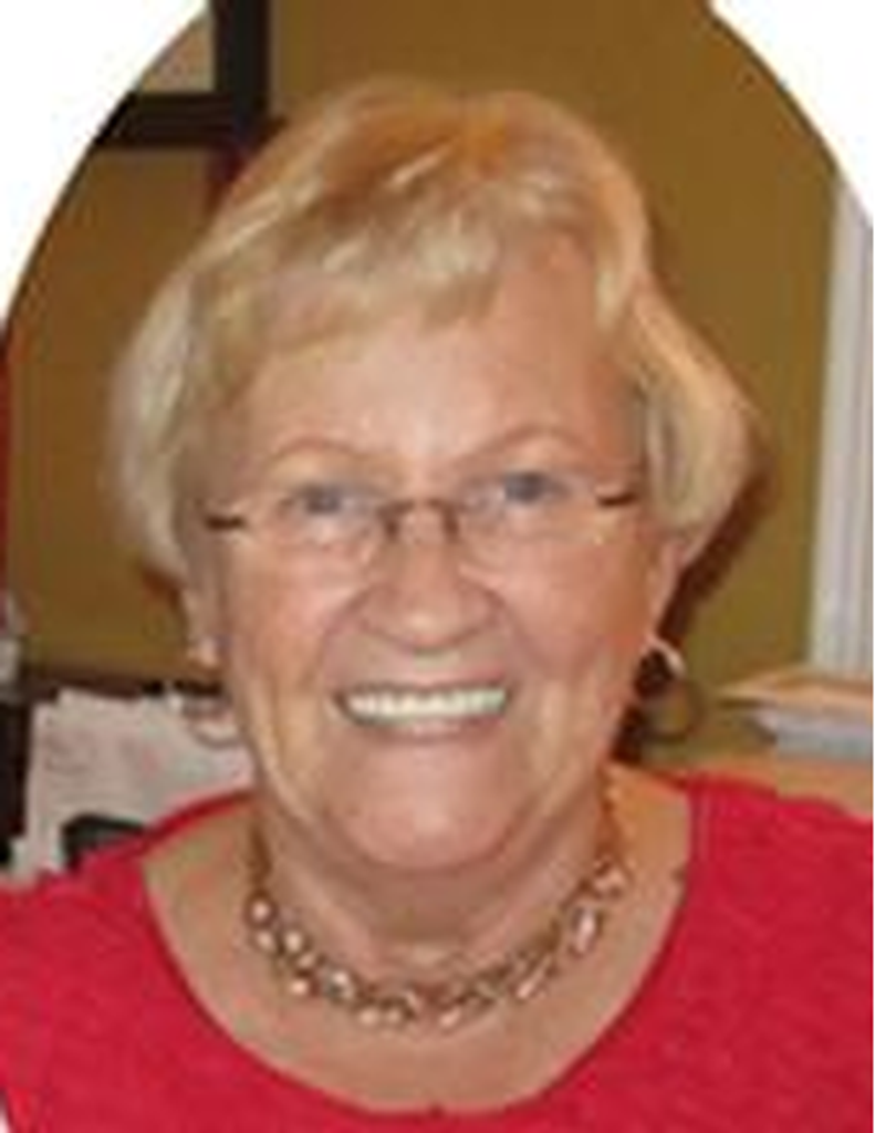 Ruth A. Schaber Doyle