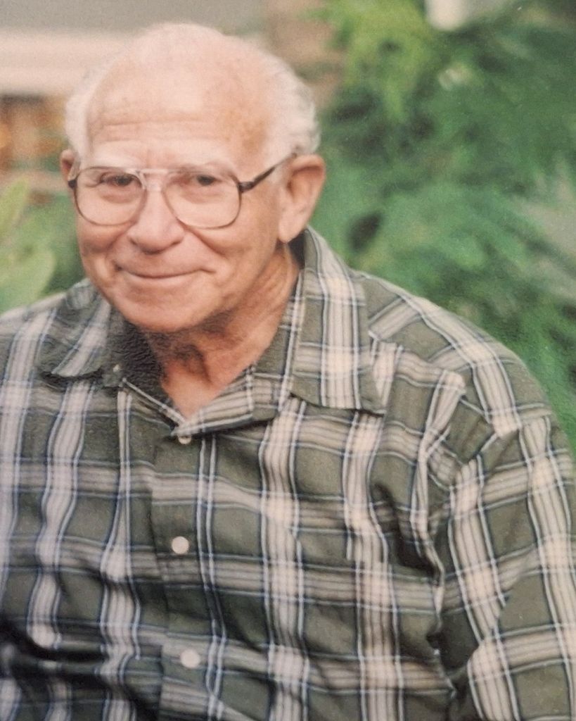 Warren Trager Profile Photo