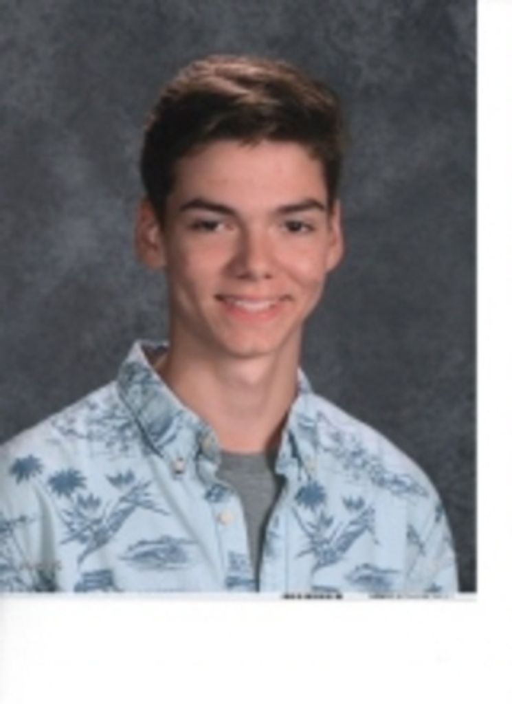 Joshua Sorrell